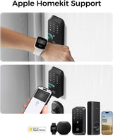 LNDU HK01 HomeKit Smart Deadbolt Bluetooth Version