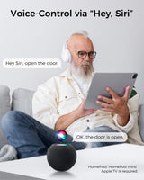 LNDU HK01 HomeKit Smart Deadbolt Bluetooth Version