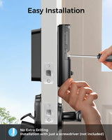 LNDU HK01 HomeKit Smart Deadbolt Bluetooth Version