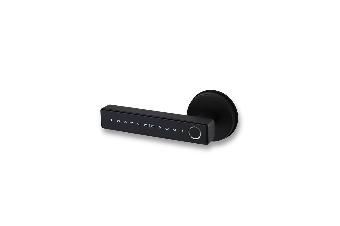 N25 Novo Series – Smart Door Handle