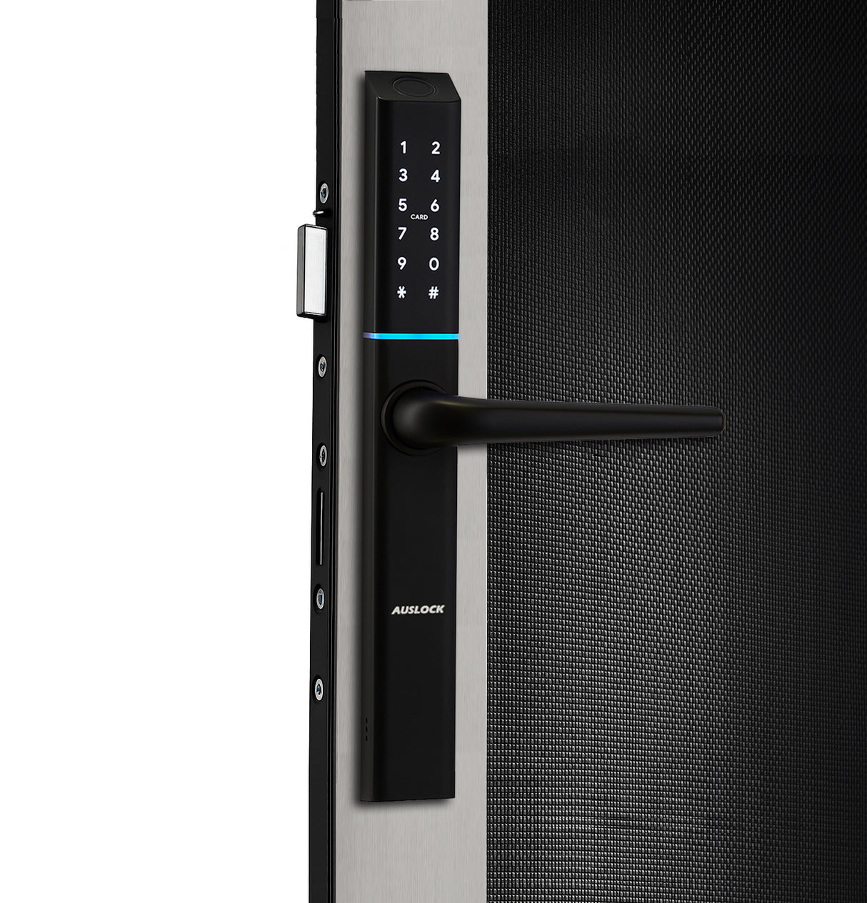 Security Screen Smart Lock S3