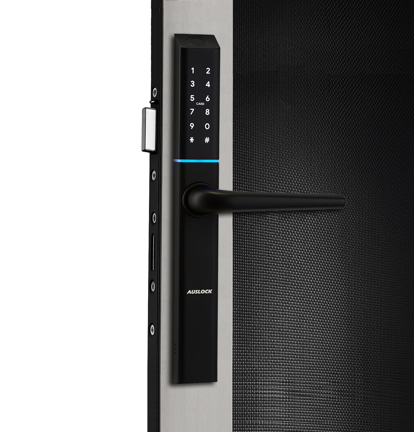 Security Screen Smart Lock S3