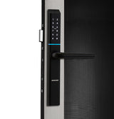 Security Screen Smart Lock S3