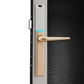 Security Screen Smart Lock S3