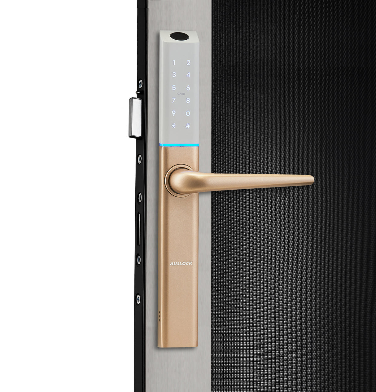 Security Screen Smart Lock S3
