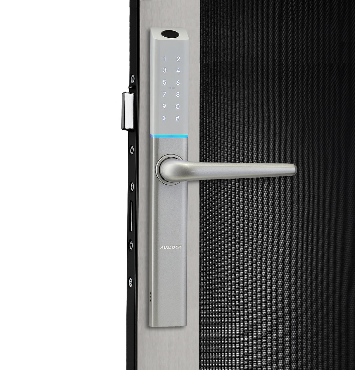 Security Screen Smart Lock S3