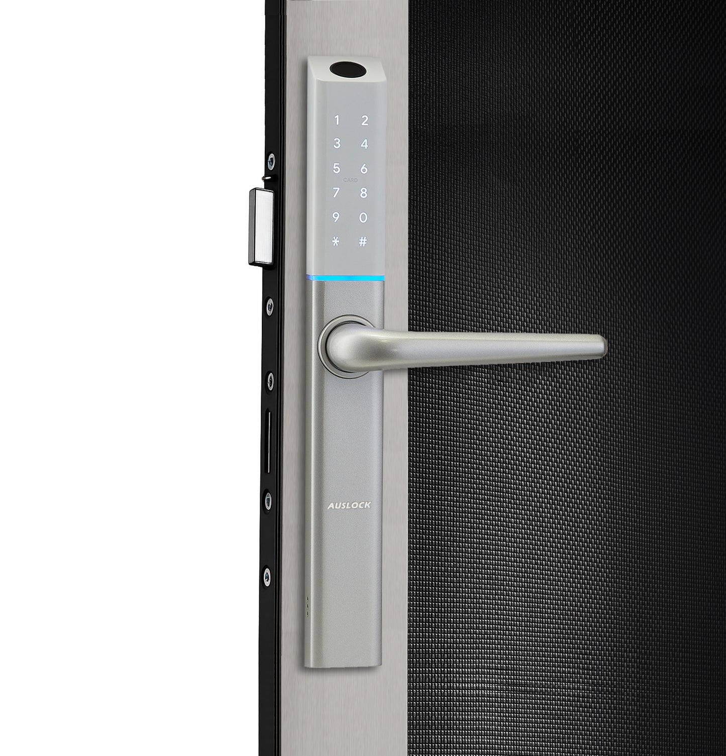 Security Screen Smart Lock S3