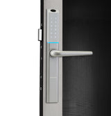 Security Screen Smart Lock S3