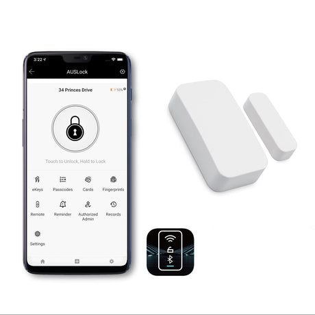Auslock Door Sensor