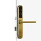 Slim Series Smart Door Lock (Ultra Slim 38mm)