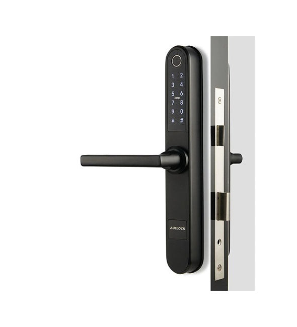 Slim Series Smart Door Lock (Ultra Slim 38mm)