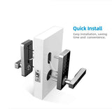Handy Series 11B Fingerprint Lock Model – Fingerprint Lock